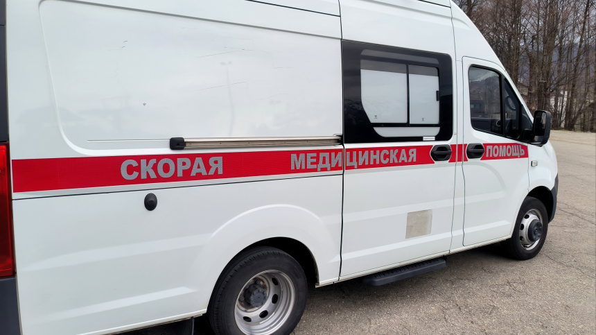 Мальчик неделю не говорил родителям о пуле в руке