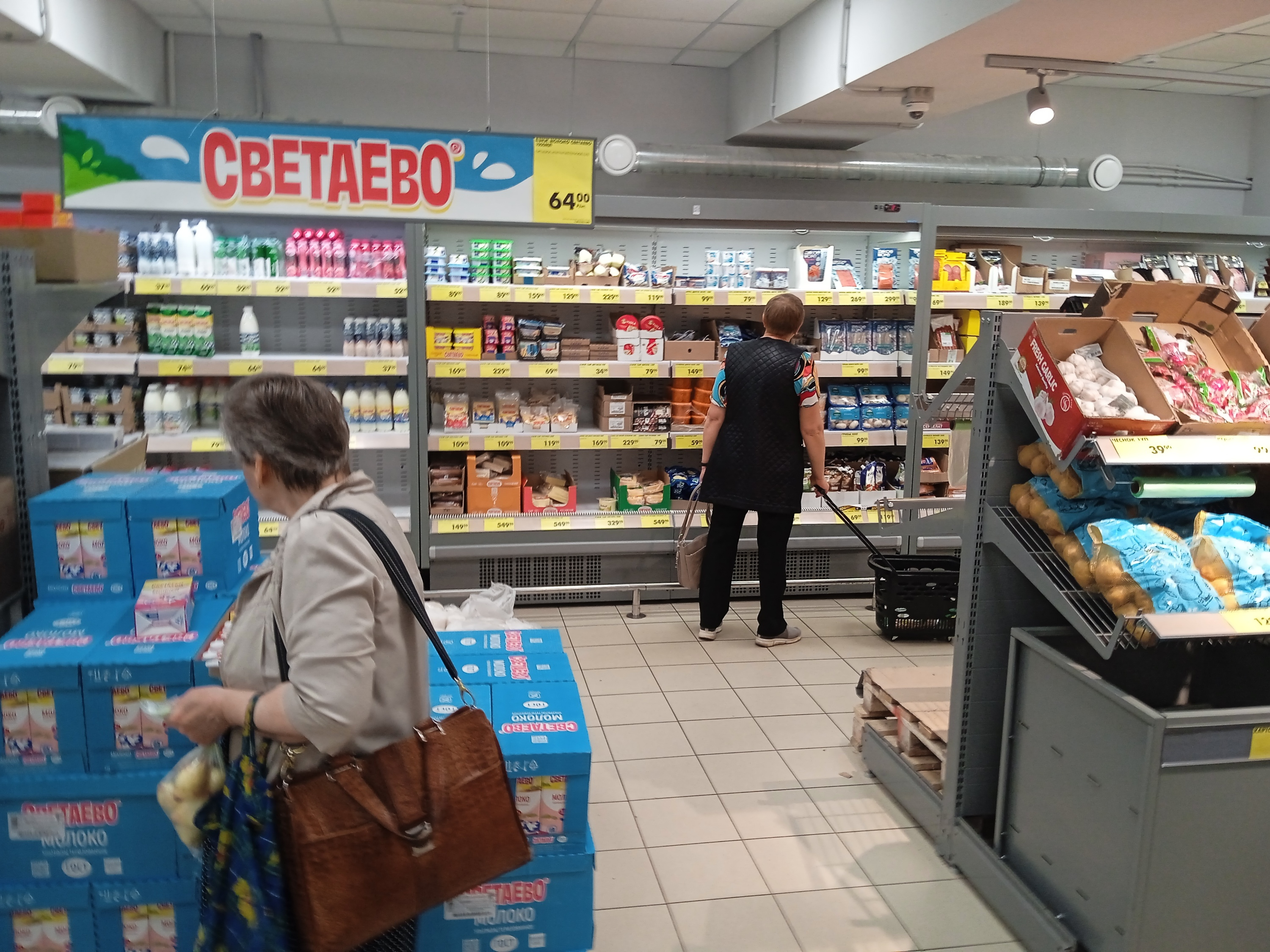Названия брендов «Чижика» могут оказаться неизвестными