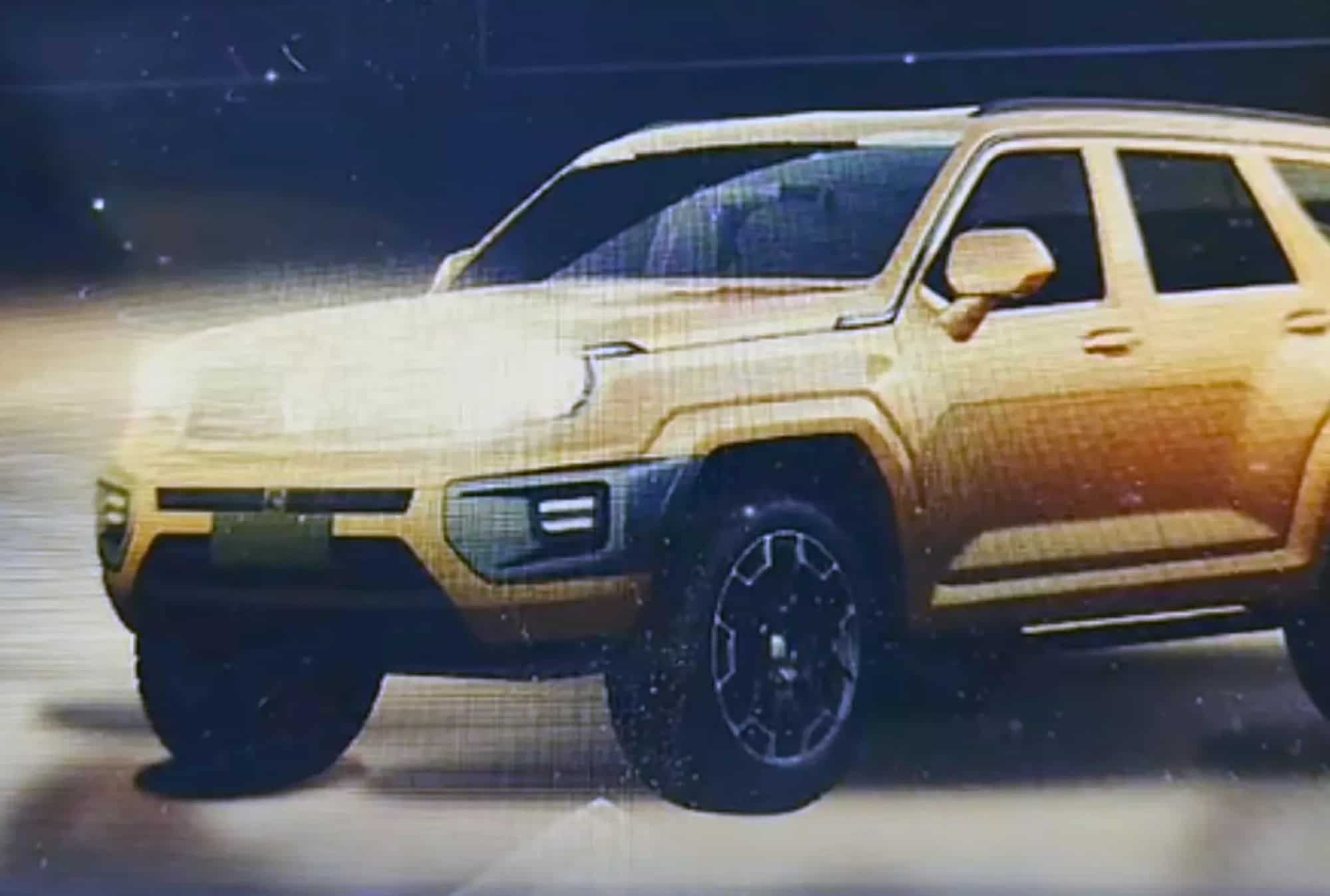 танк 700 2023. внедорожник tank 500 2023. джип с вертикальными фарами. Great wall танк 700. китайский рамный внедорожник танк 700.