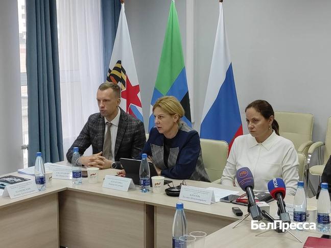 Участники СВО забронировали 300 льготных земельных участков в Белгородской области - Изображение 