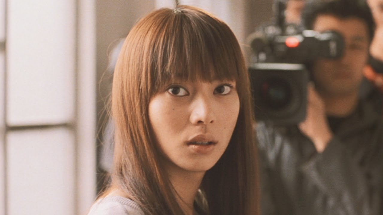 Как мистические ужасы из Японии покорили мир