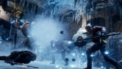 XLGAMES опубликовала дату выхода постапокалиптического шутера с эвакуацией THE CUBE, SAVE US