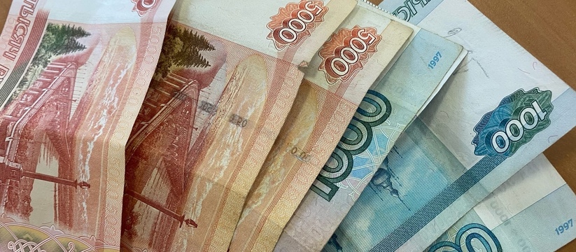 В Самаре общественницу Ольгу Шелест обманули аферисты и списали 30 тысяч рублей