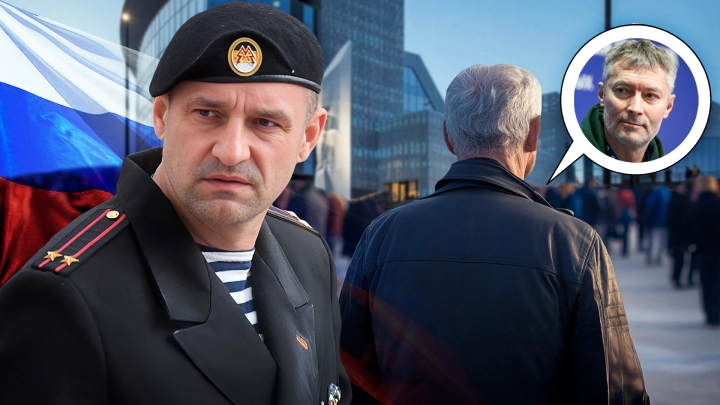 Операция с двойным дном: Жога в прицеле. Но не сейчас?