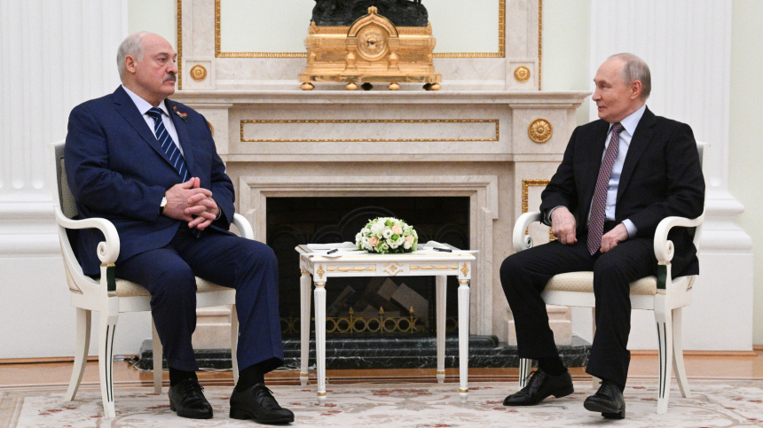 Каких успехов в торговле добились РФ и Белоруссия в 2026