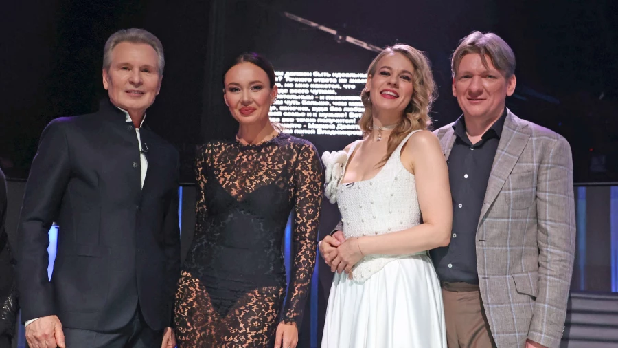  Аида Гарифуллина.