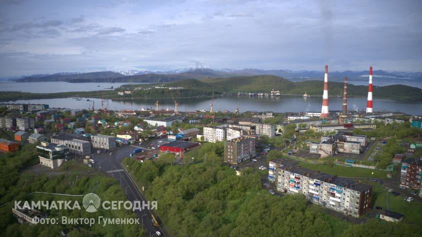 Серию культурных программ от Московского Дома культуры проведут на Камчатке