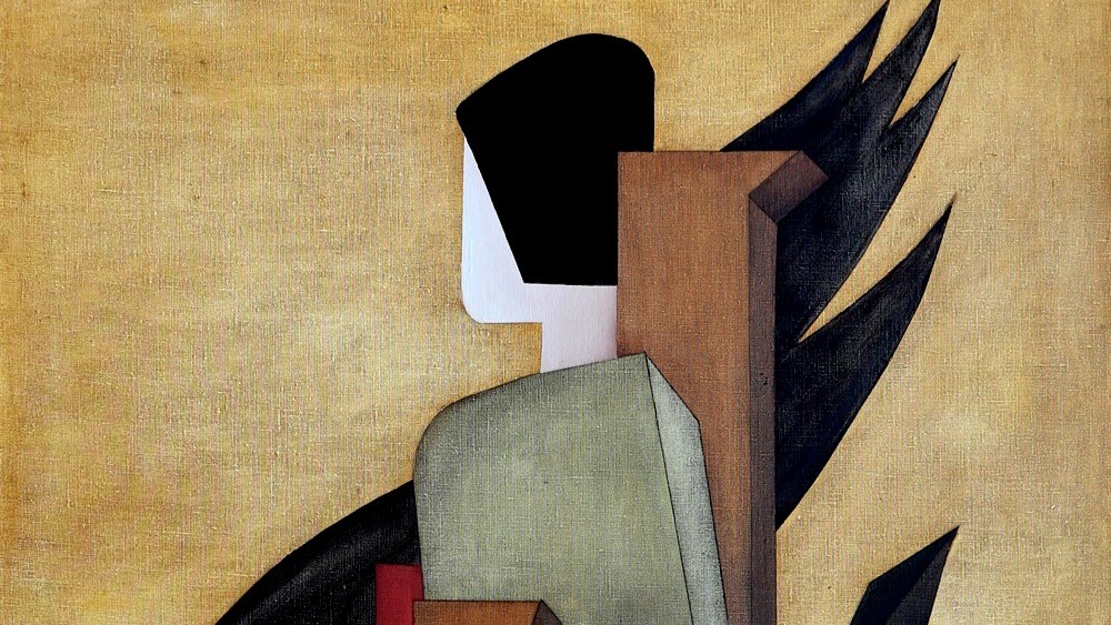 Жители Мордовии увидят «Рецептуализм» Александра Трифонова