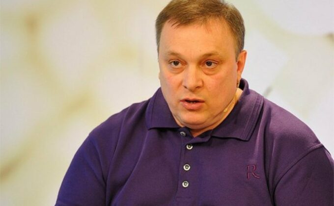 Разин о проклятии «Ласкового мая»: «Считаю, что сглаз какой-то есть ...