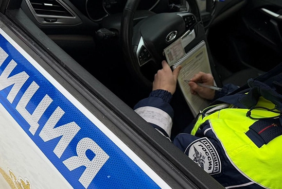 В Пензе водитель Kia Sportage сбил мальчика