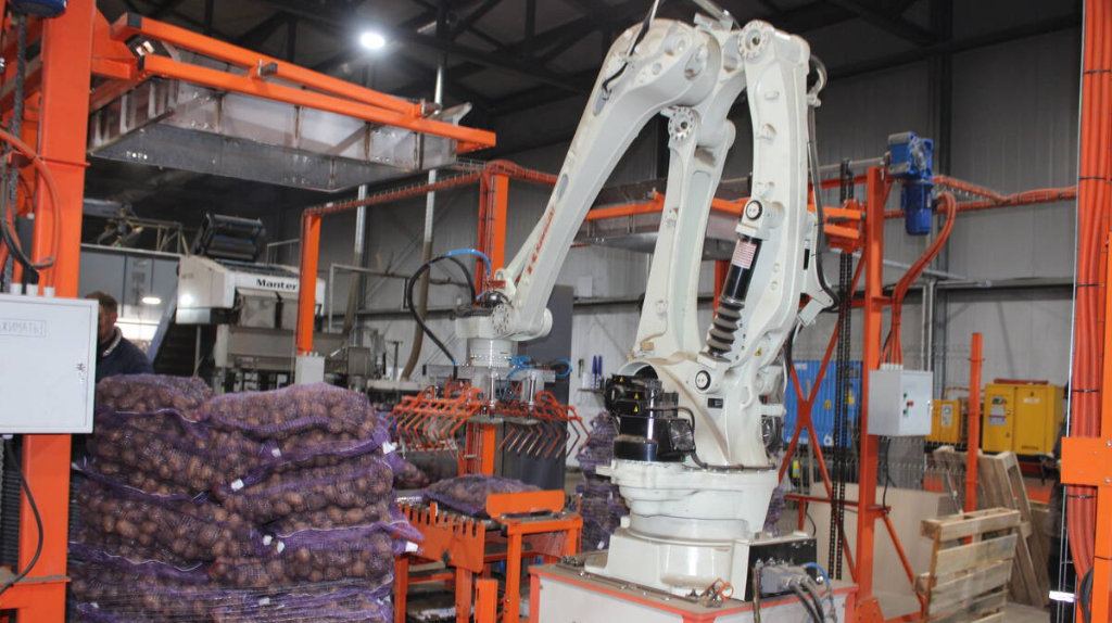 Стародубские аграрии завершают сельскохозяйственный год