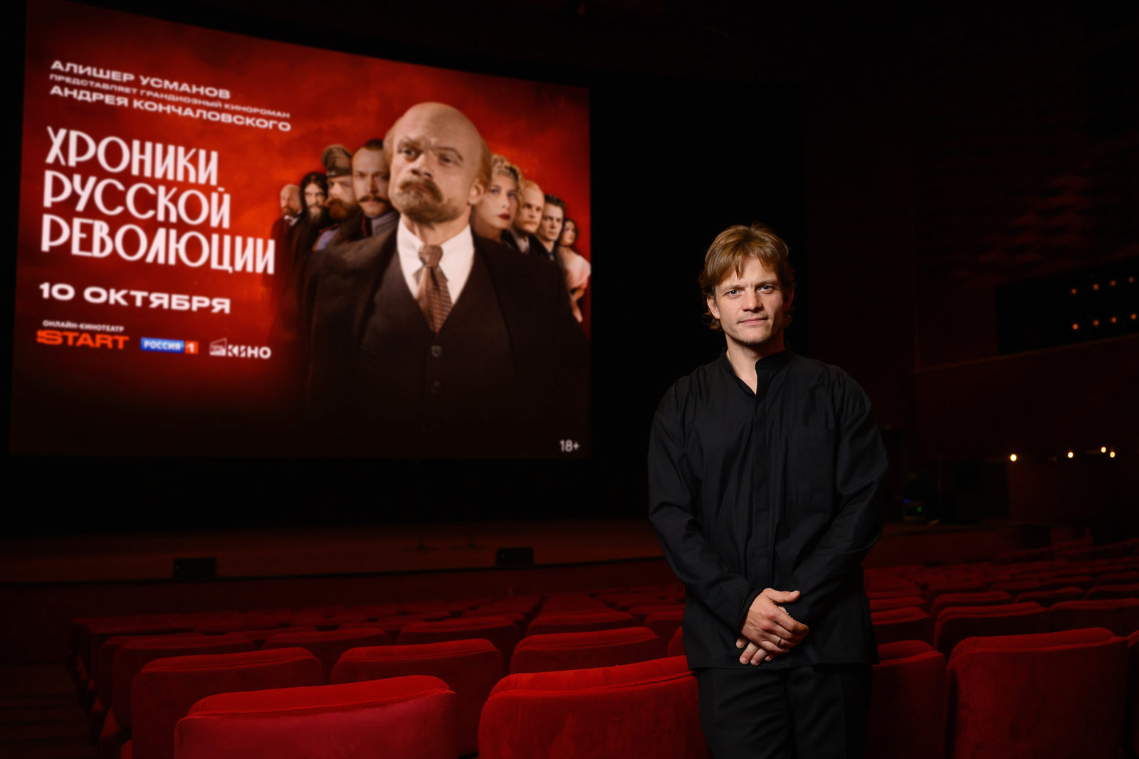 Про героев и выродков: Андрей Кончаловский, Никита Михалков и Фёдор Бондарчук