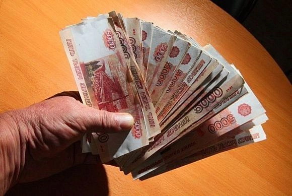 Полиция расследует случай крупного мошенничества в Каменском районе
