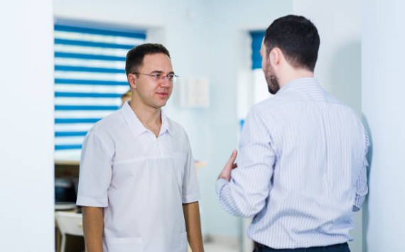 Ноябрь — месяц мужского здоровья: почему важно говорить о раке простаты