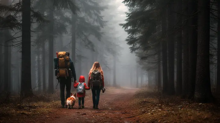 Друг Усольцева заявил об убийстве и страшном обряде: Их тела найдут весной