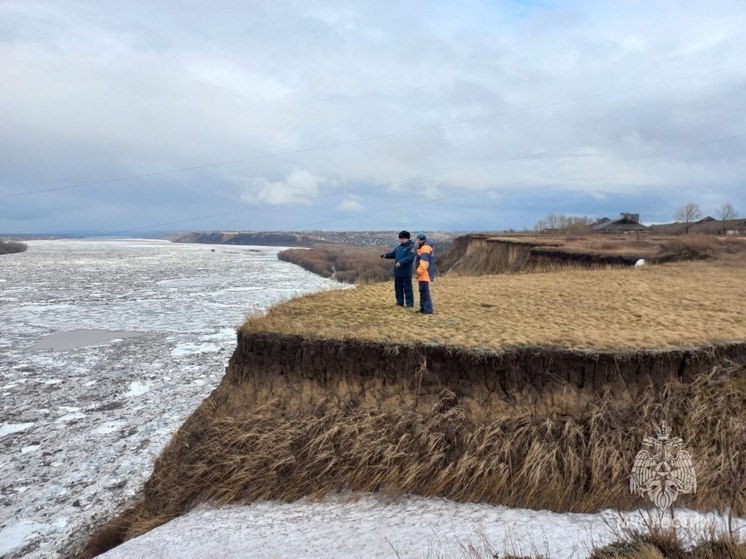В Алтайском крае снизилось число подтопленных паводком домов