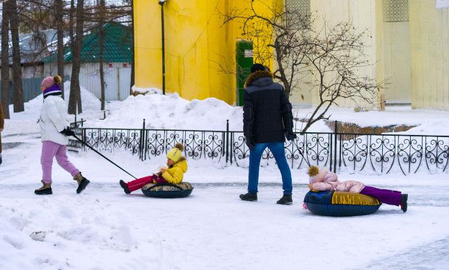 Более 2 тысяч южноуральцев перевели пенсионные накопления другому страховщику