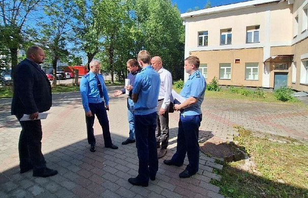 Ряд нацпроектов в Ивановской области не выполняются 