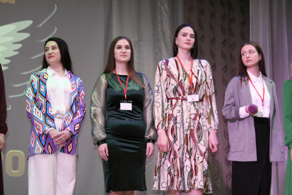 учитель года дона 2023