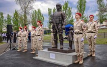 Фото: Луганский Информационный Центр/Анастасия Стеценко