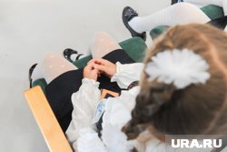 В школе имени Ушинского в детях воспитывают патриотизм и традиционные ценности 