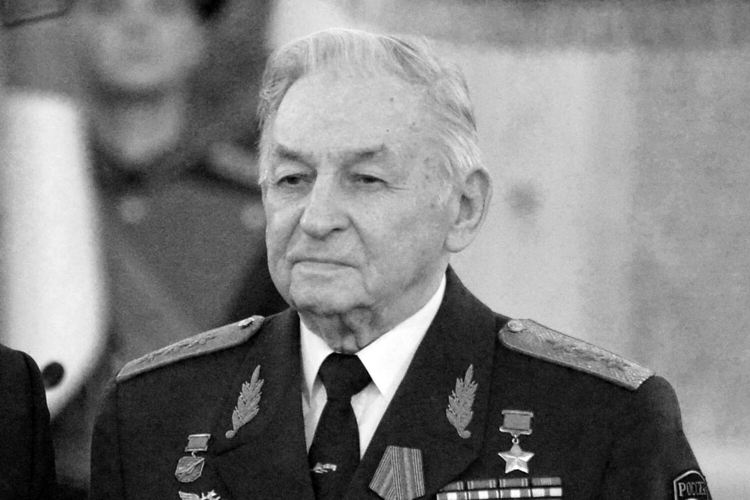 Николай дерябин