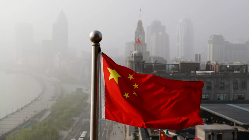 Bloomberg: Китай холодно относится к дипломатам с Украины и послу в Пекине