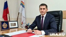 Мэр Биробиджана Максим Семенов подал в отставку