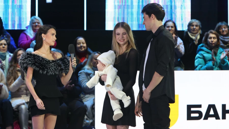 "Ледниковый период 2026".