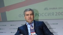 В Армении прошли обыски у российского бизнесмена Карапетяна