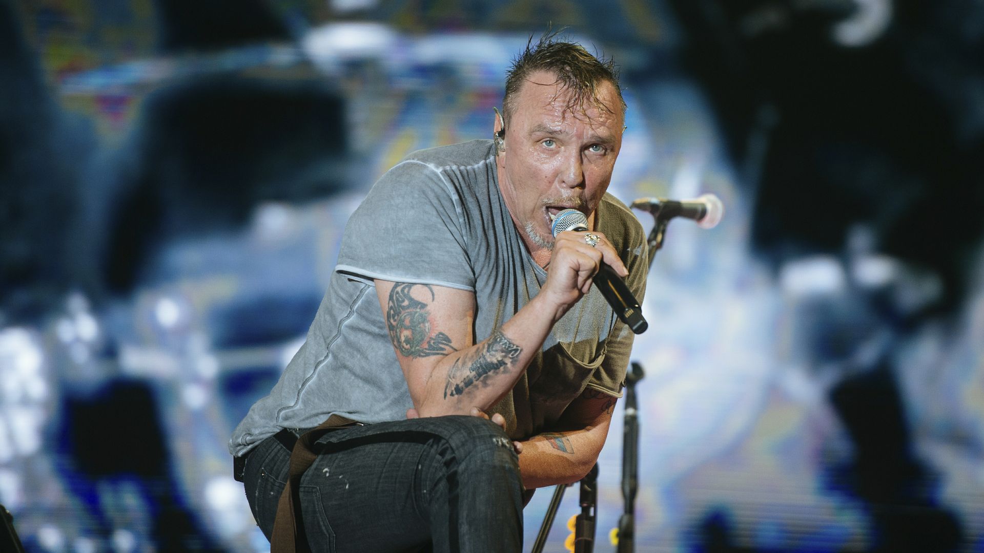 Гарик Сукачев кокаин