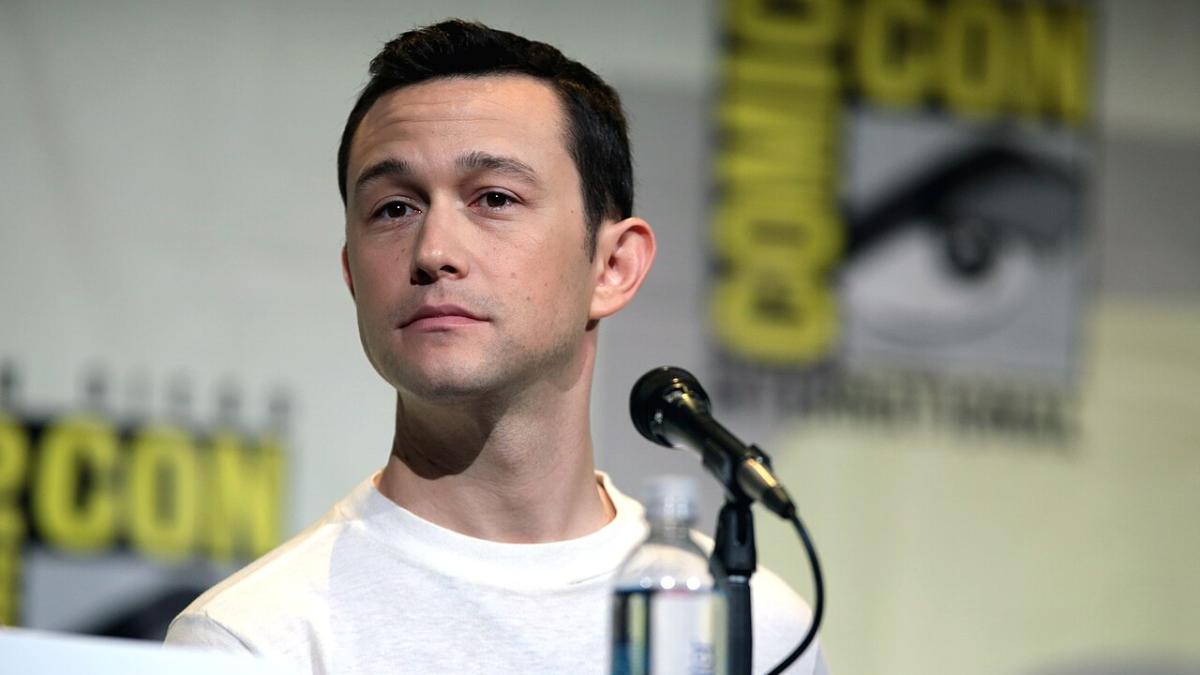 Джозеф Гордон-Левитт