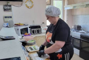 Свыше тысячи соцконтрактов заключили жители Хабаровского края с начала текущего года