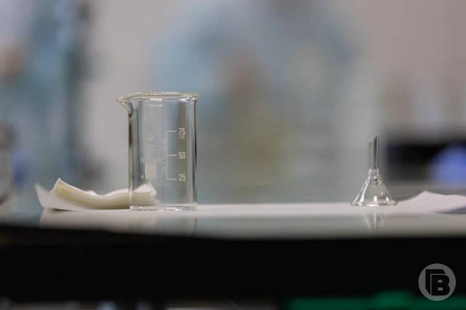 Специалисты проверили качество волгоградского льна