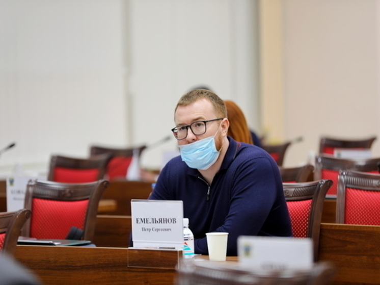 Бывший хабаровский депутат Емельянов не стал мэром Нефтеюганска