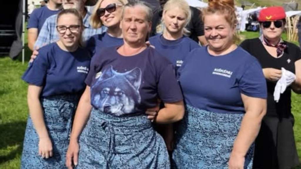 И вновь праздник цеппелин 