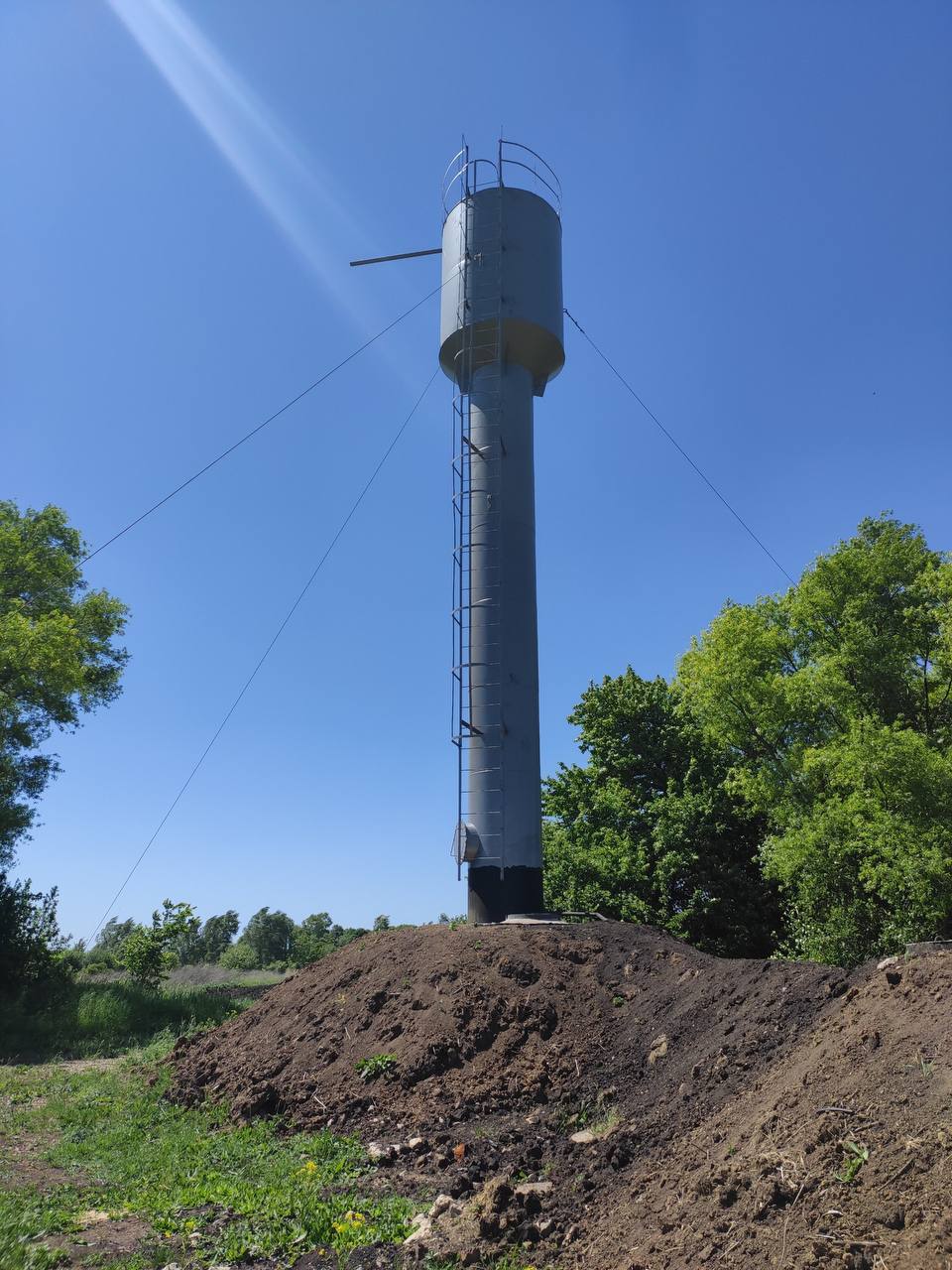 Фото: телеграм-канал Дмитрия Миляева