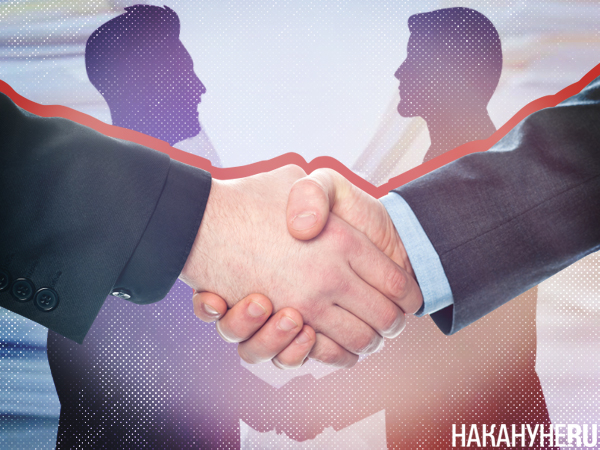 Фото: Накануне.RU