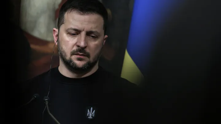 Экс-подполковник ФСБ заявил о возможных сценариях нейтрализации Зеленского