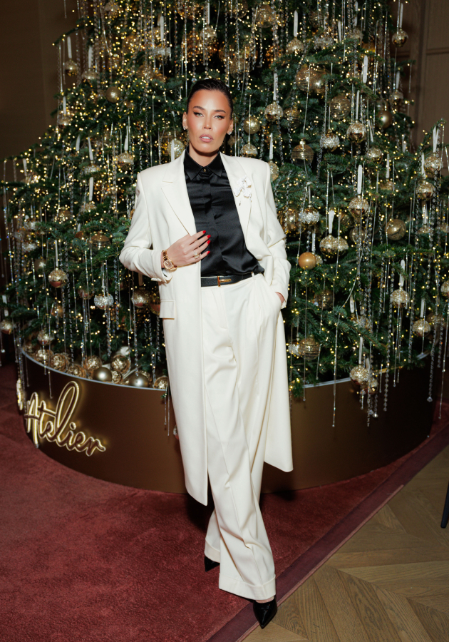 Ксения Лукаш