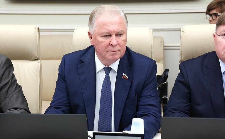 Вячеслав Наговицын