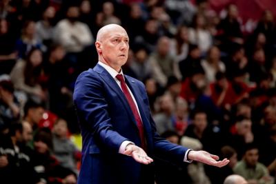 Московский тренер о победе саратовского 