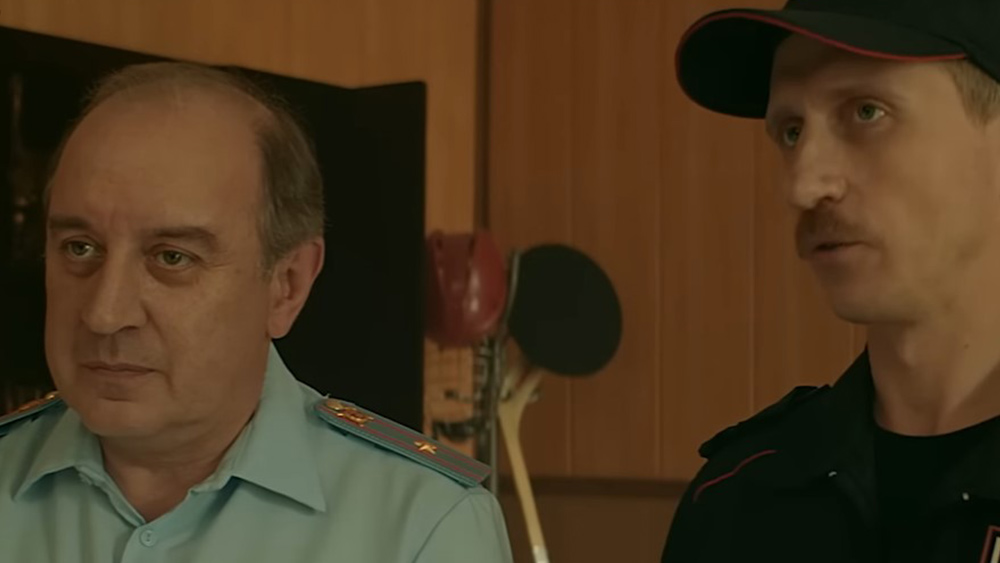 Экипаж 314 бмв