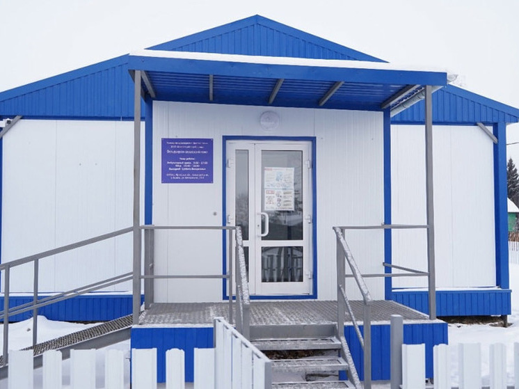 Некруглово приморский край михайловский. Модульные фапы. Постройки современных фапов. Быстровозводимые школы. Фап 50.