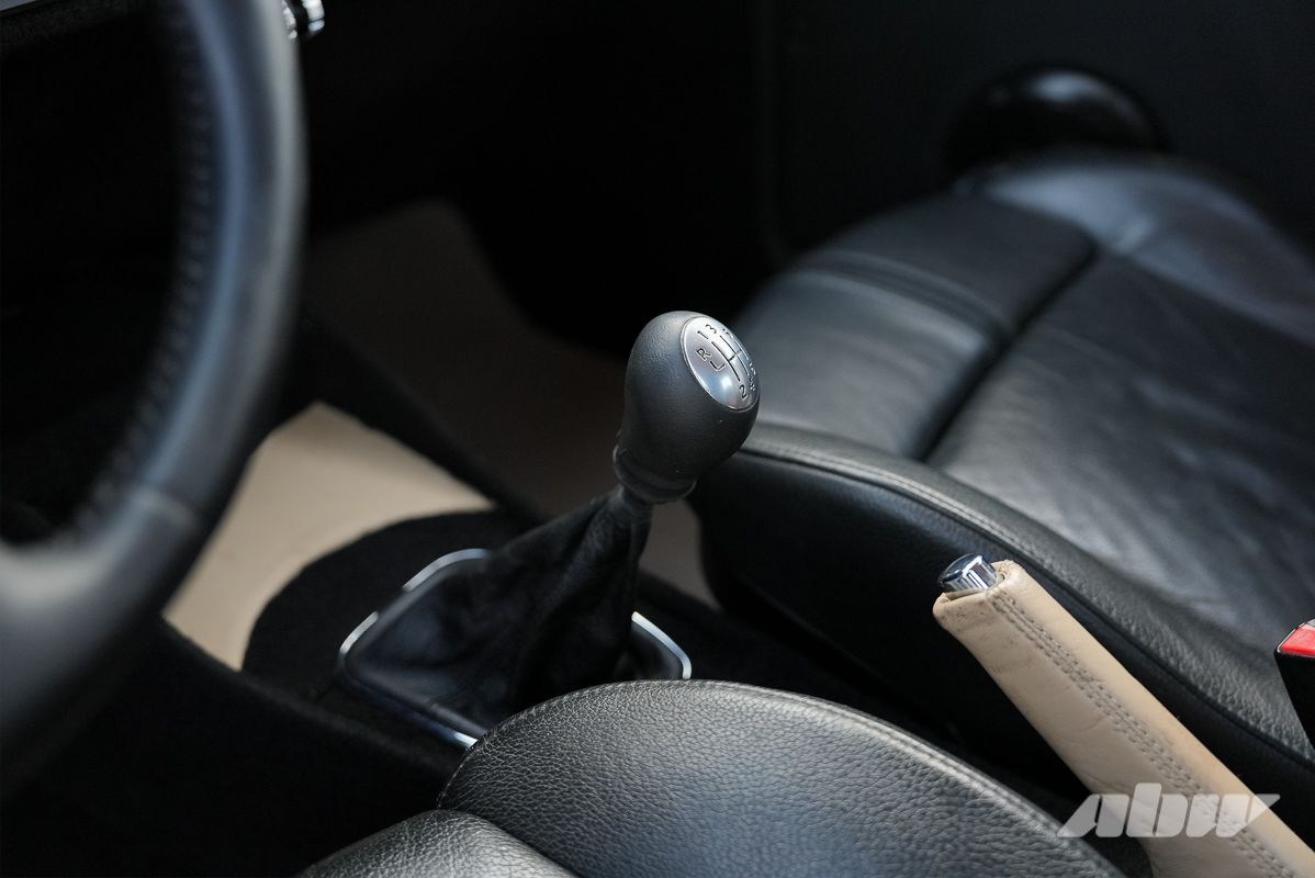 «13 машин в одной»: Mosvagen – самый необычный рестомод из Беларуси