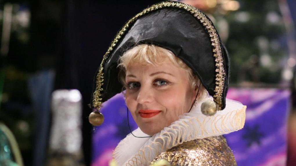 Работа на «Большевичке» и призрак Высоцкого. Омская актриса рассказала о тернистом пути к сцене