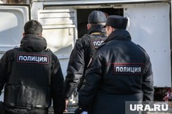 На СВО ушли четверо из пяти фигурантов дела (архивное фото)