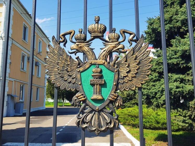 Прокуратура проверяет информацию после завирусившегося в соцсетях видео с насекомыми в сочинской больнице