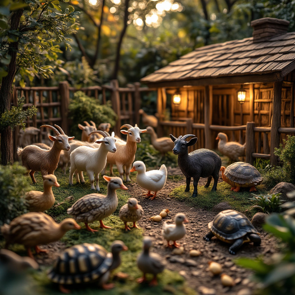 В Якутске мини-зоопарк ИП работает без лицензии