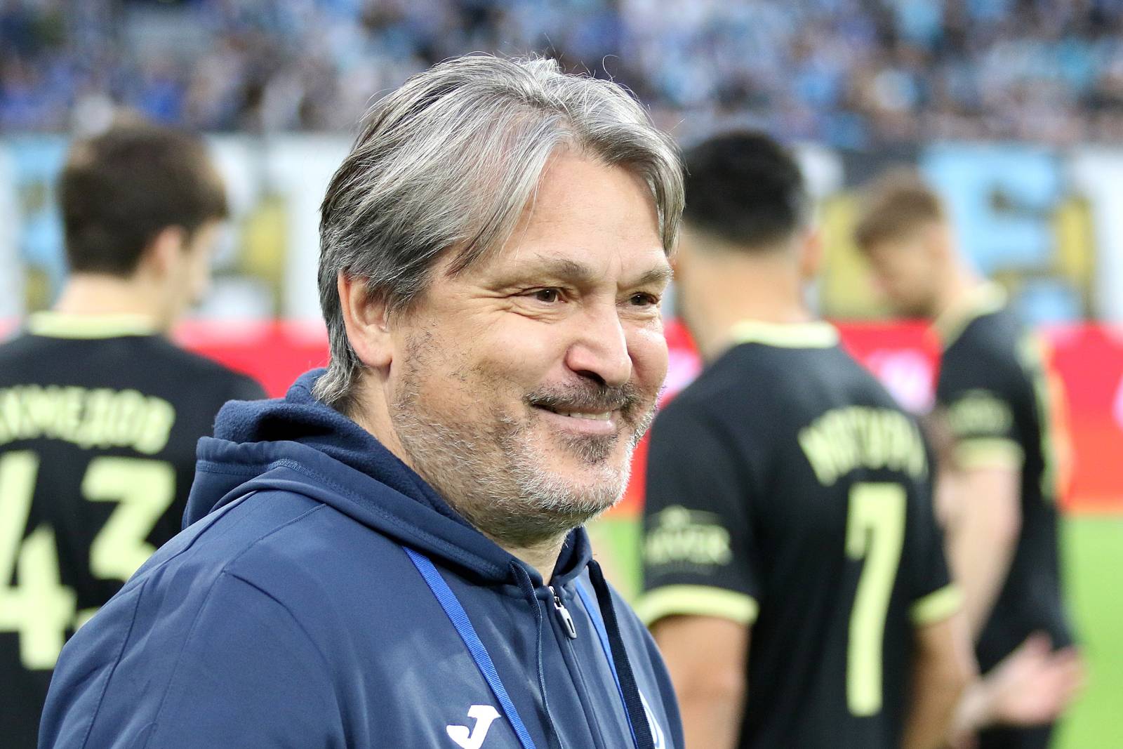 Евсеев прокомментировал ничью со «Спартаком»